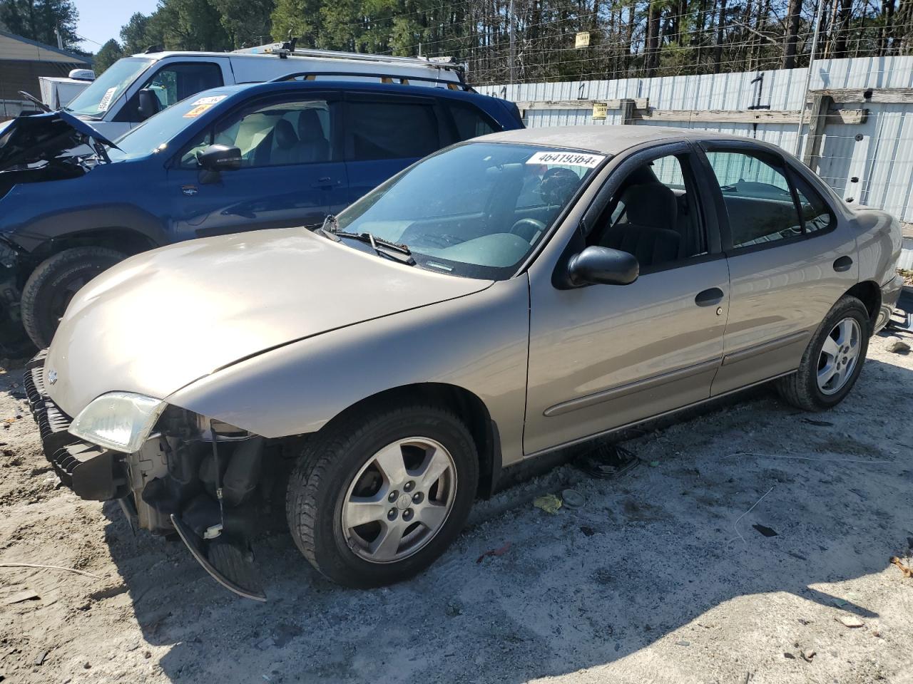Chevrolet Cavalier (2002)