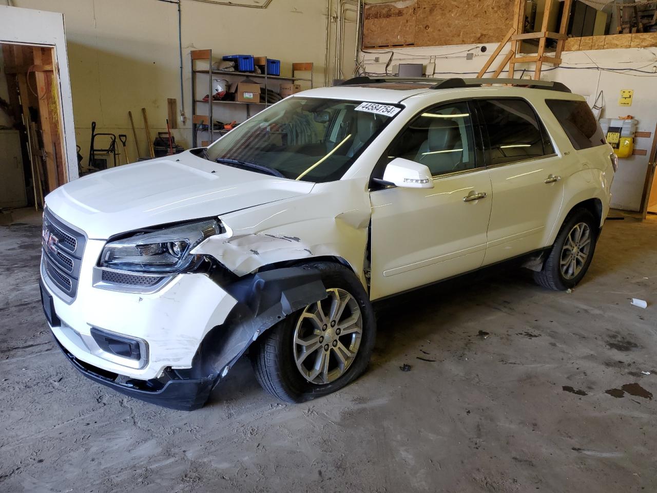 Gmc Acadia (2013)