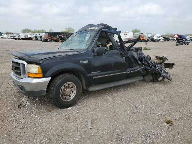 Ford F350 (1999)