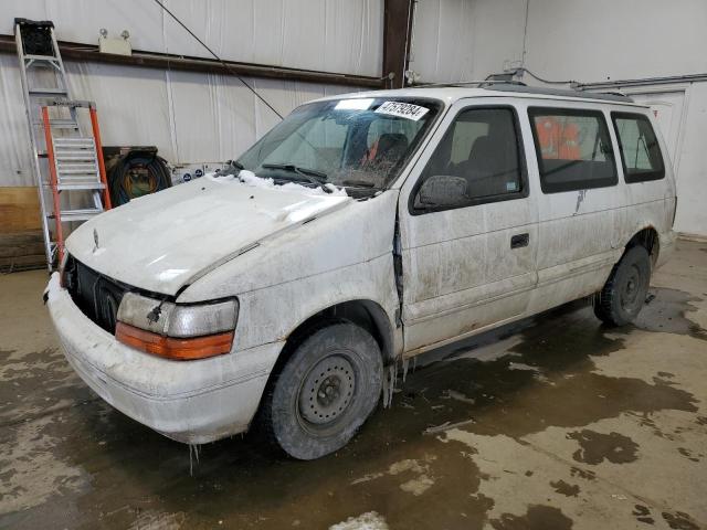 Dodge Caravan (1994)