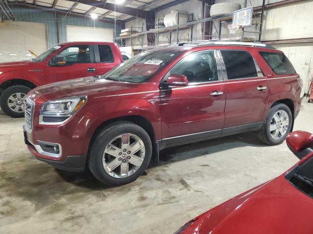 Gmc Acadia (2017)