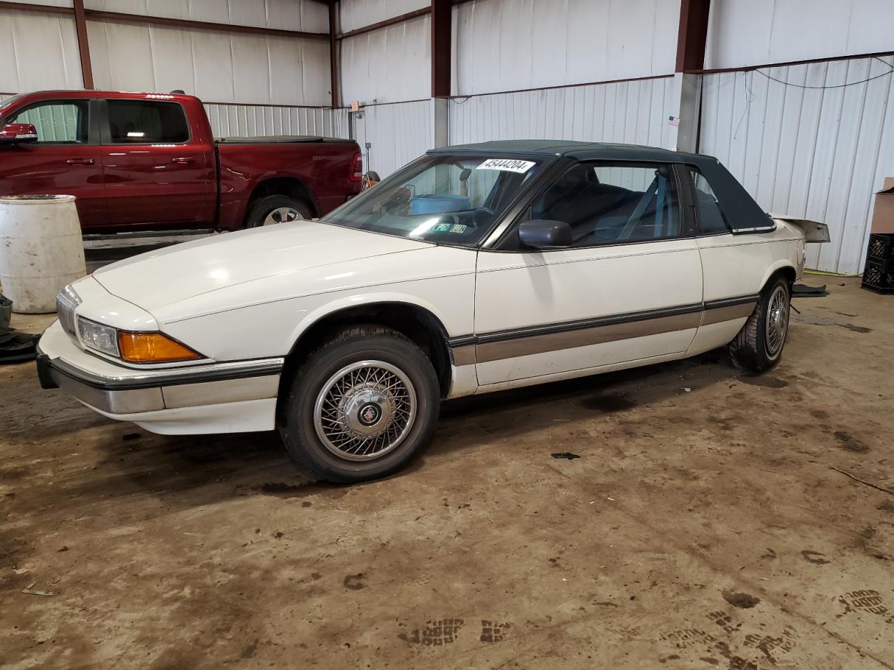 Buick Regal (1990)
