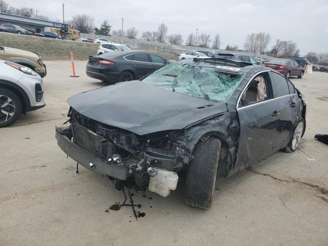 Buick Regal (2015)