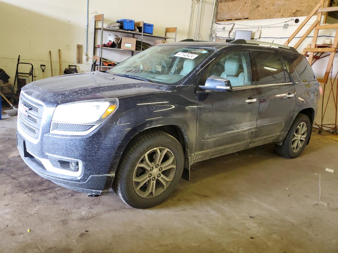 Gmc Acadia (2015)