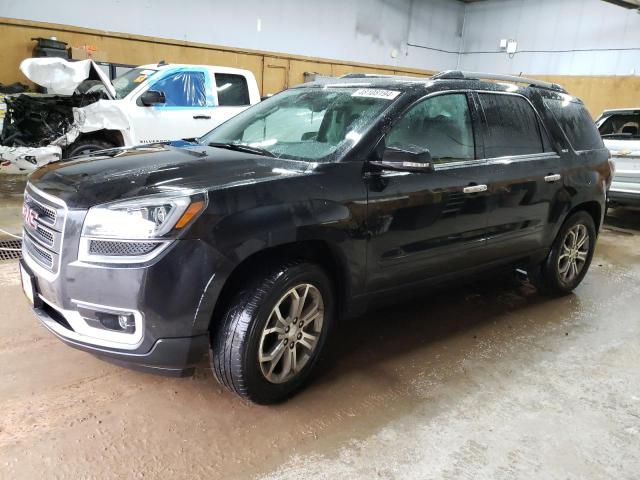 Gmc Acadia (2014)