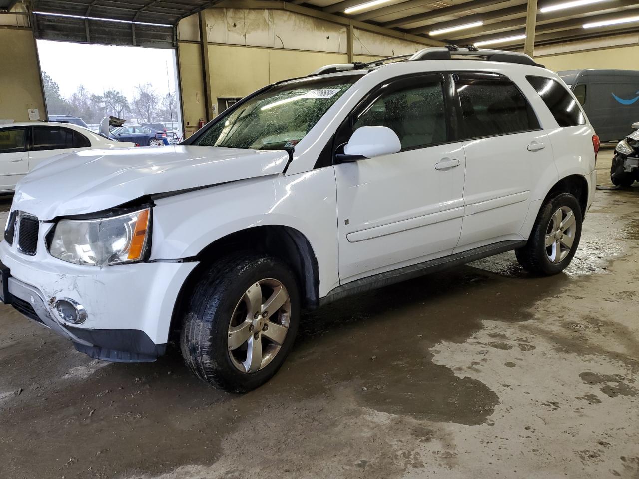 Pontiac Torrent (2006)