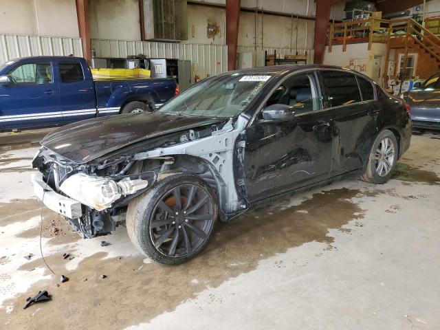 Infiniti G37 (2012)