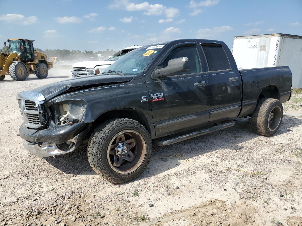 Dodge Ram (2007)