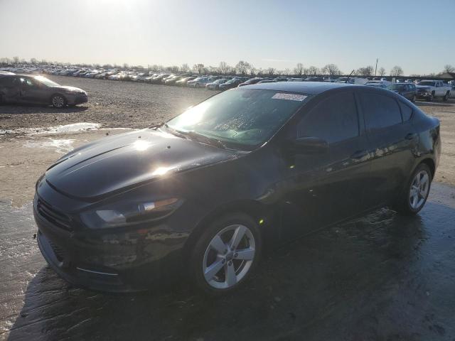 Dodge Dart (2015)