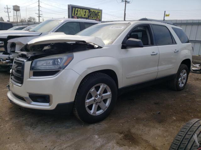 Gmc Acadia (2013)