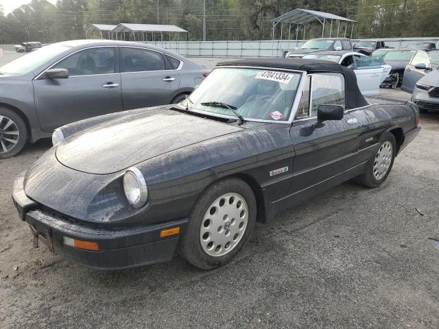 Alfa-romeo Spider (1990)