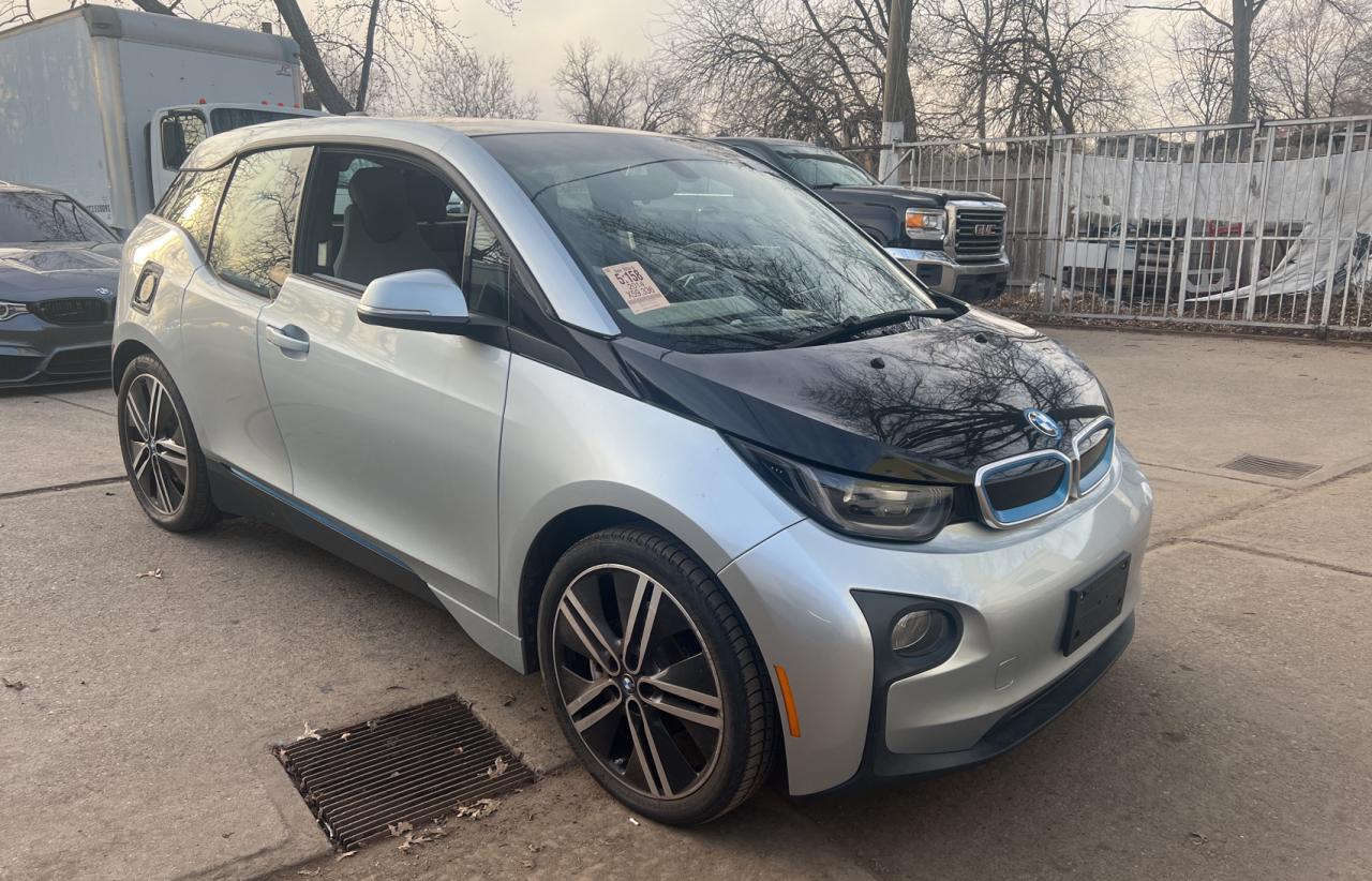 Bmw I3 (2014)