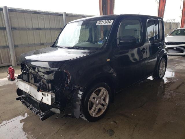Nissan Cube (2009)