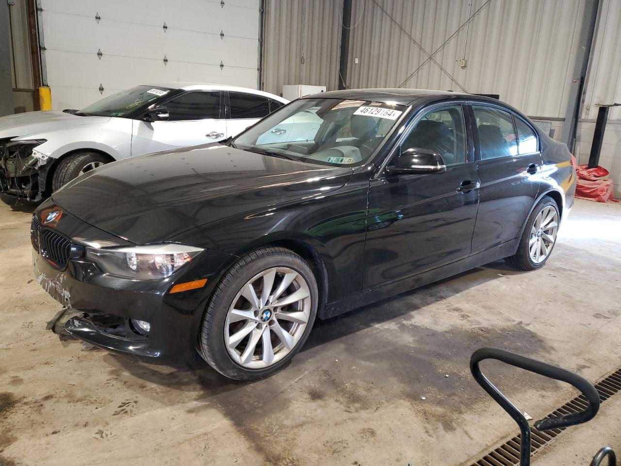 Bmw 3er (2015)