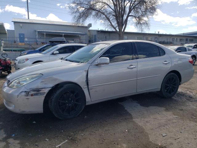 Lexus Es330 (2006)