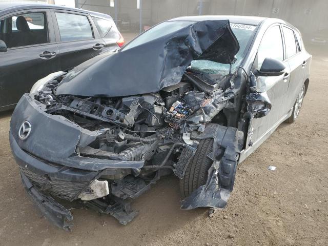 Mazda Mazda3 (2010)
