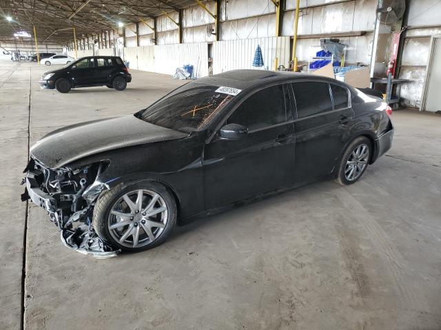 Infiniti G37 (2010)