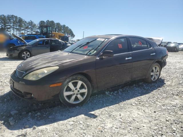 Lexus Es330 (2005)