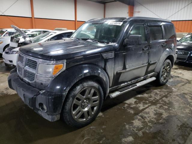 Dodge Nitro (2007)