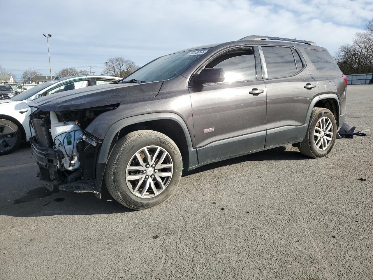 Gmc Acadia (2017)
