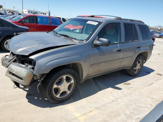 Chevrolet Trailblzr (2008)