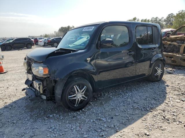 Nissan Cube (2014)
