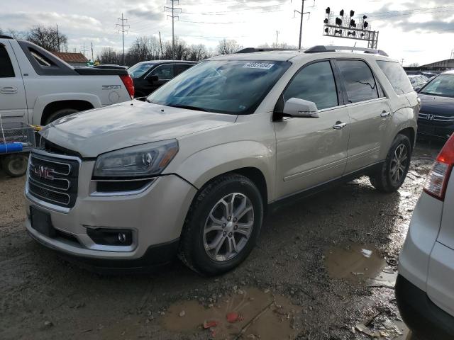 Gmc Acadia (2013)
