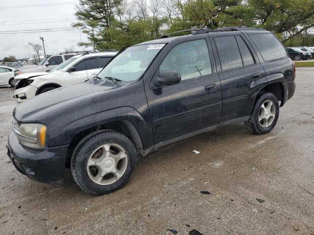 Chevrolet Trailblzr (2007)