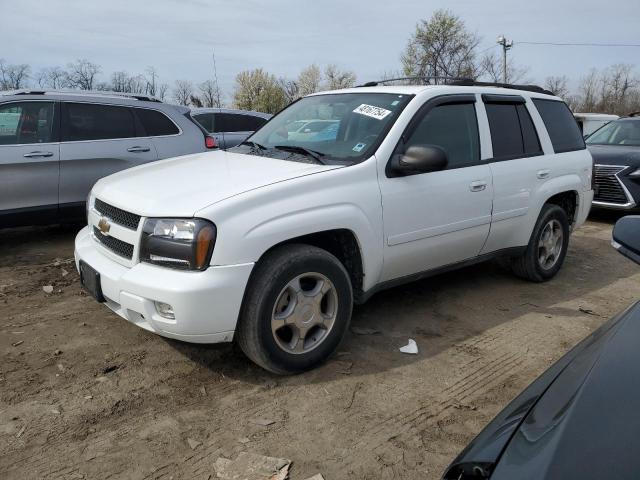 Chevrolet Trailblzr (2009)