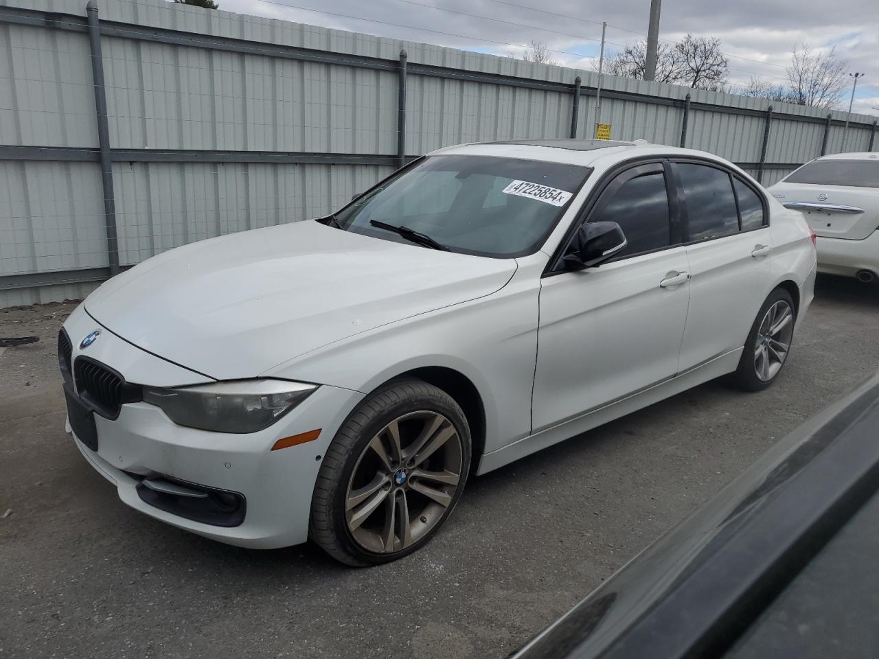Bmw 3er (2013)