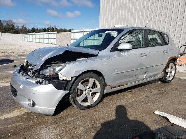 Mazda Mazda3 (2005)