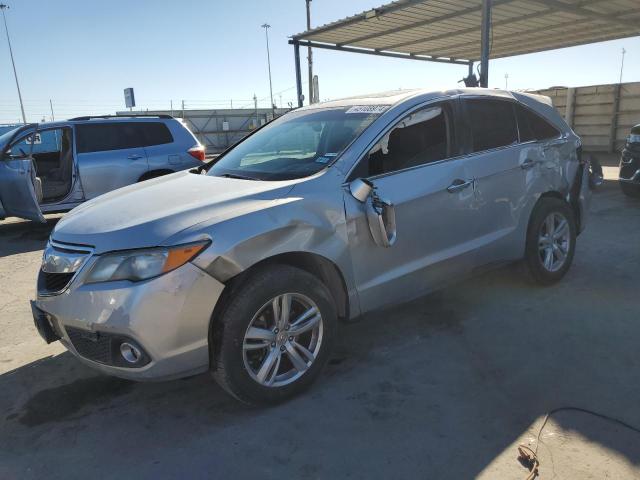 Acura Rdx (2014)