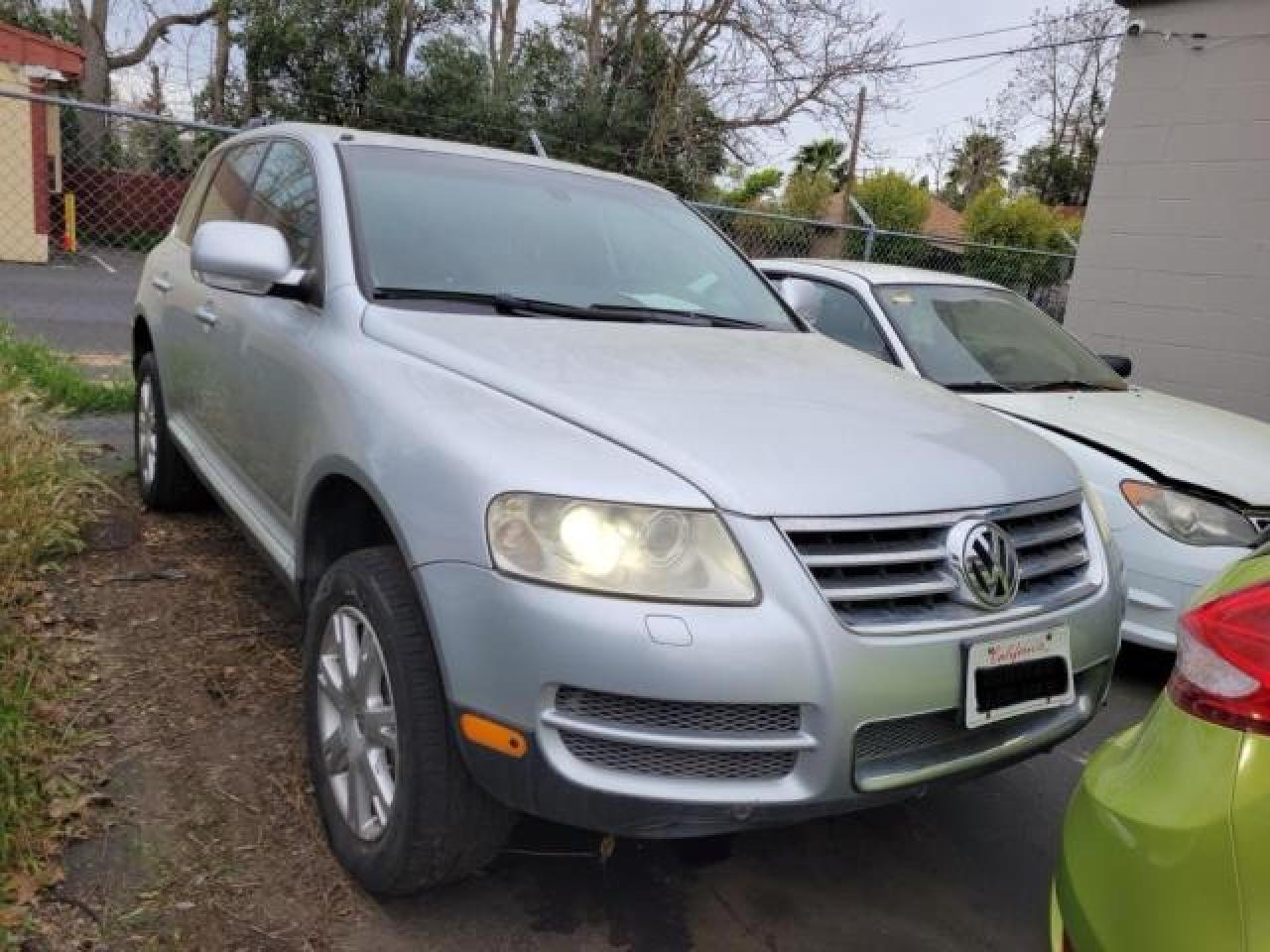 Volkswagen All (2006)