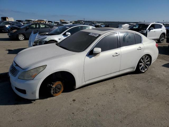 Infiniti G37 (2009)