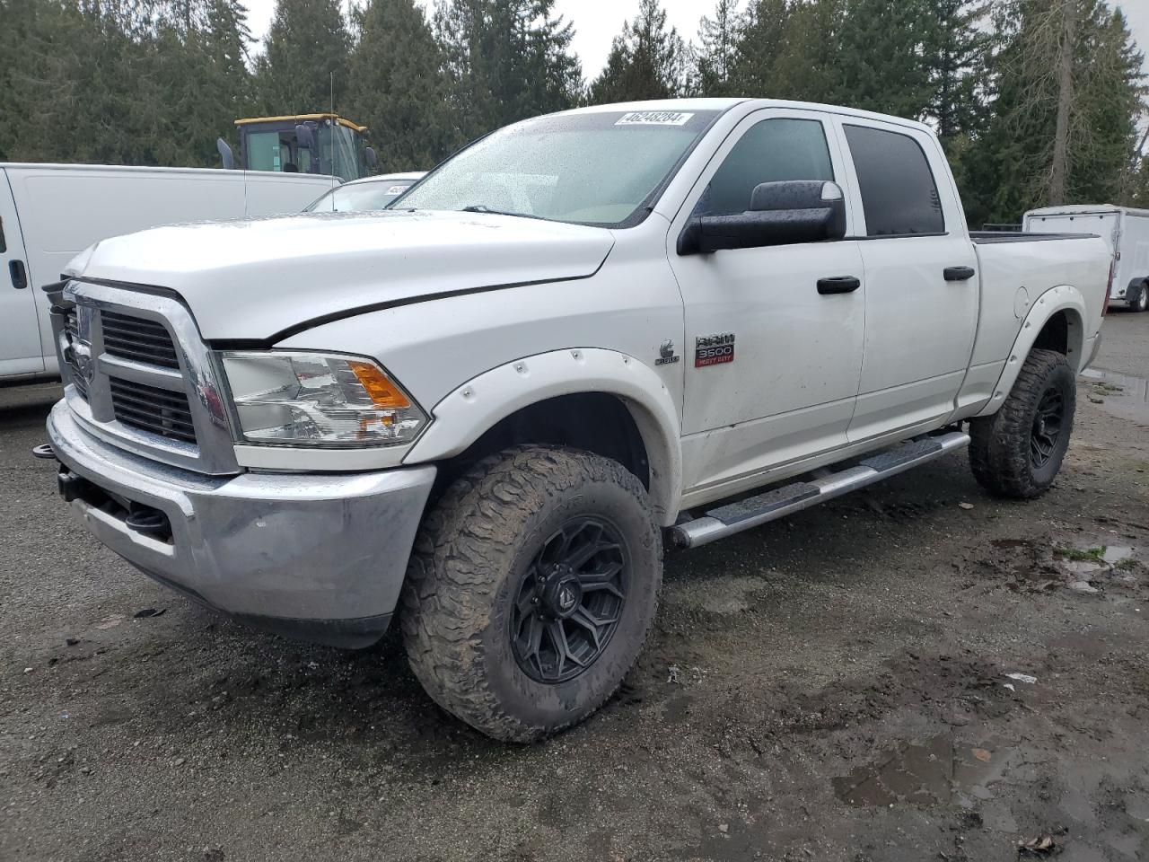 Dodge Ram (2011)