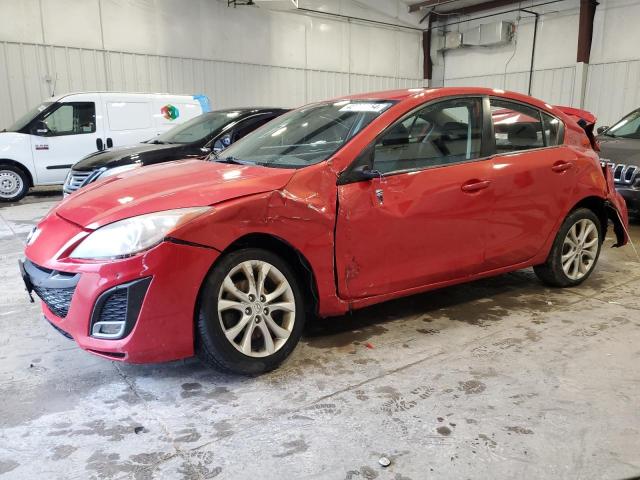 Mazda Mazda3 (2010)