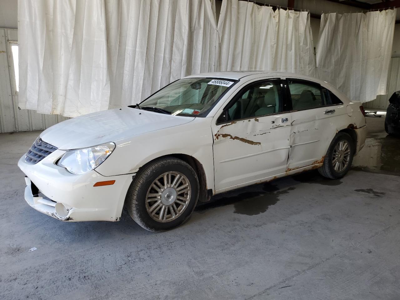 Chrysler Sebring (2007)
