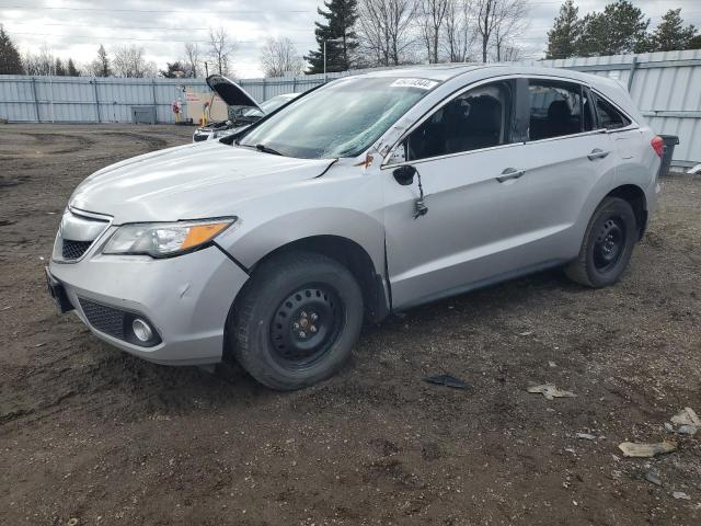 Acura Rdx (2013)