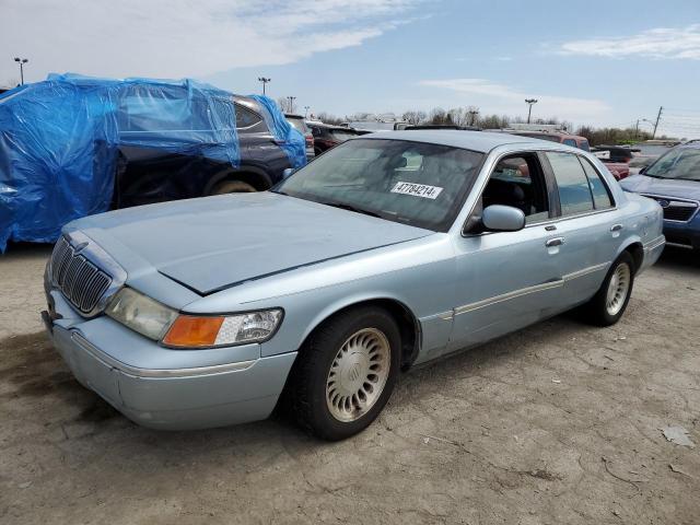 Mercury Grmarquis (2002)