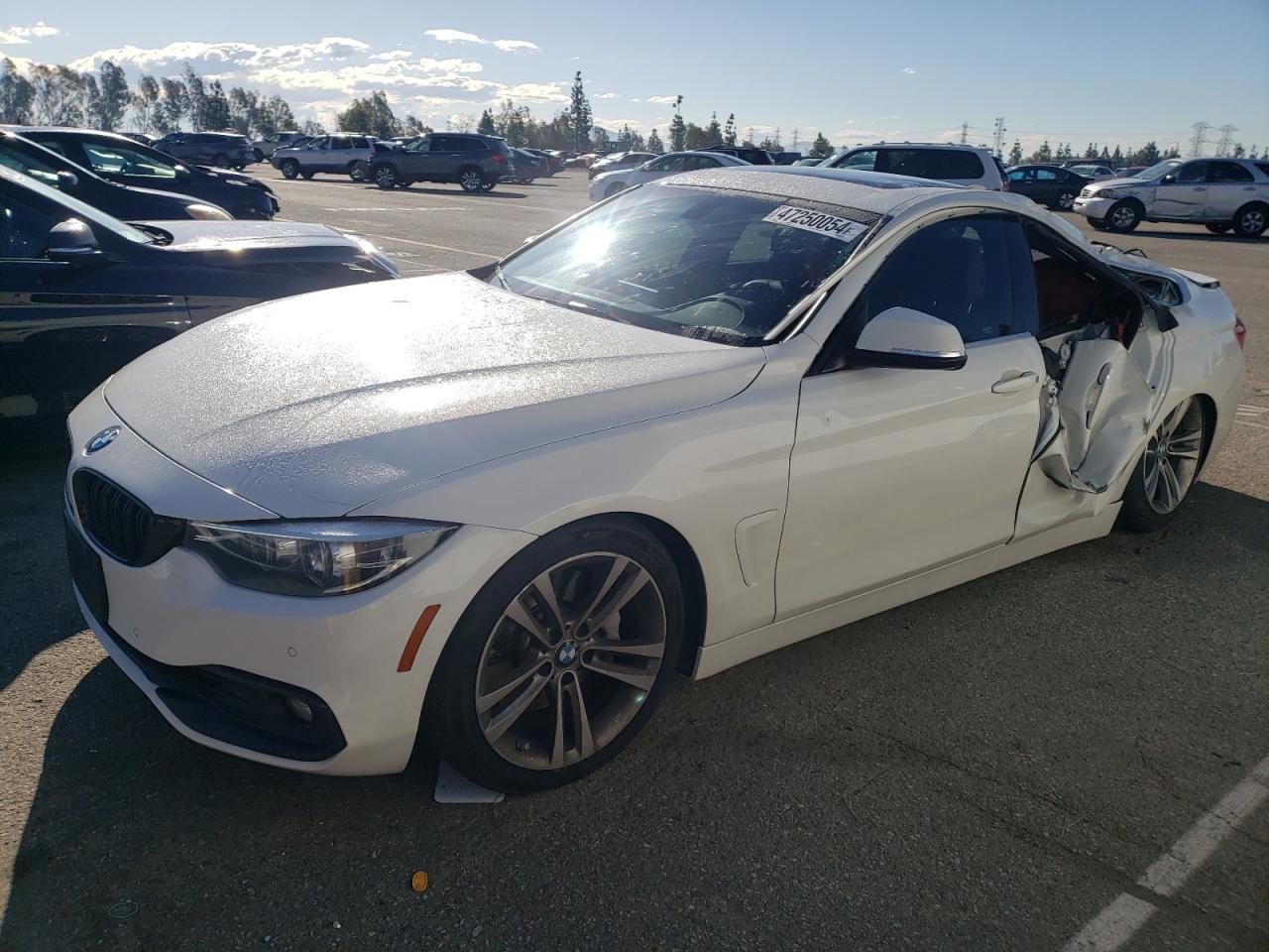 Bmw 4er (2019)