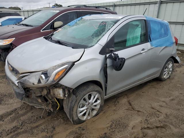 Chevrolet Spark (2019)