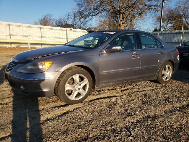 Acura Rl (2006)