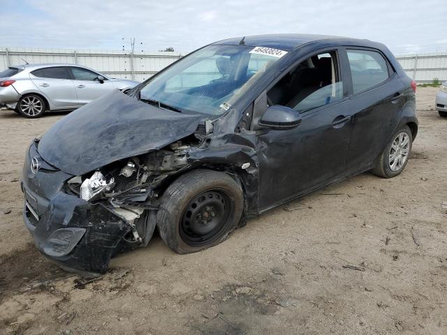 Mazda 2 (2014)