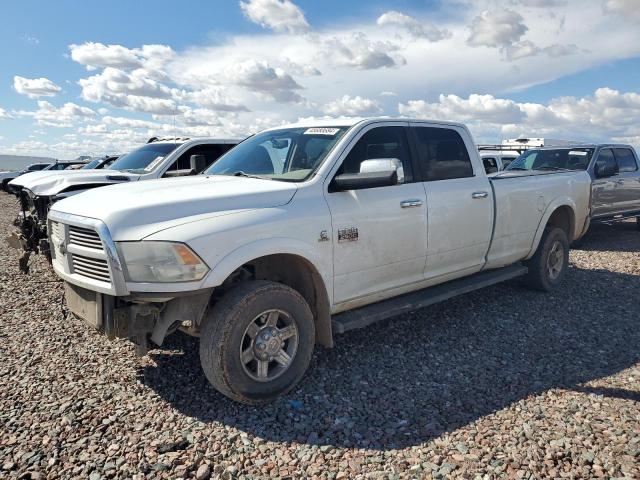 Dodge Ram 2500 (2012)