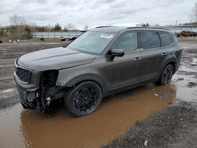 Kia Telluride (2021)