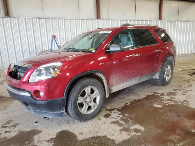Gmc Acadia (2012)