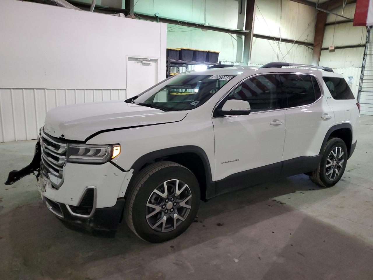 Gmc Acadia (2023)