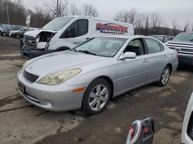 Lexus Es330 (2005)