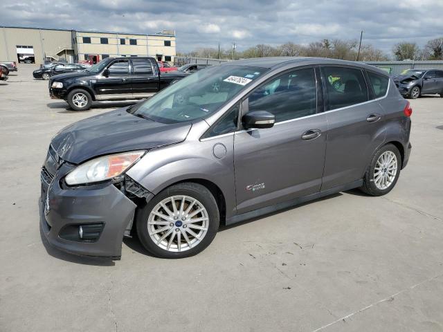 Ford Cmax (2013)