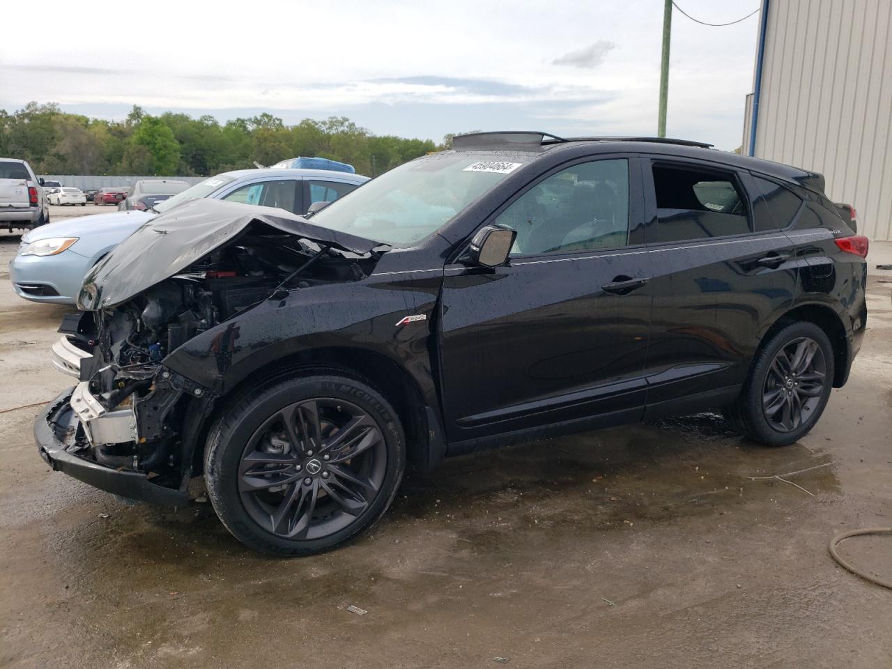 Acura Rdx (2020)